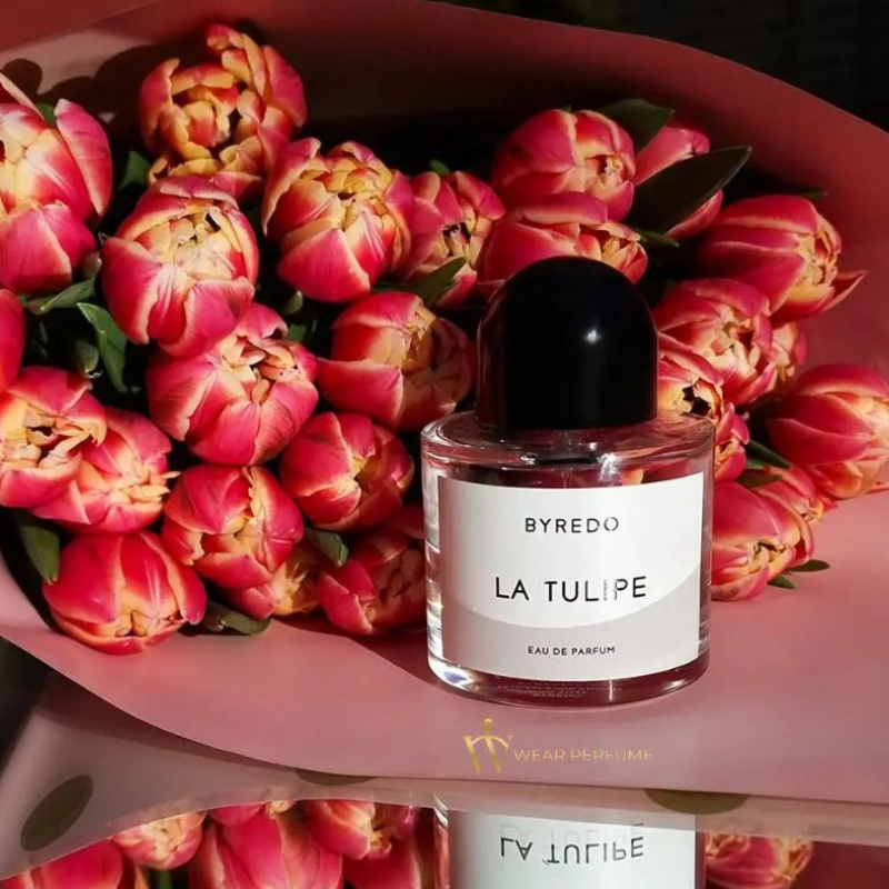 Thumb Byredo La Tulipe