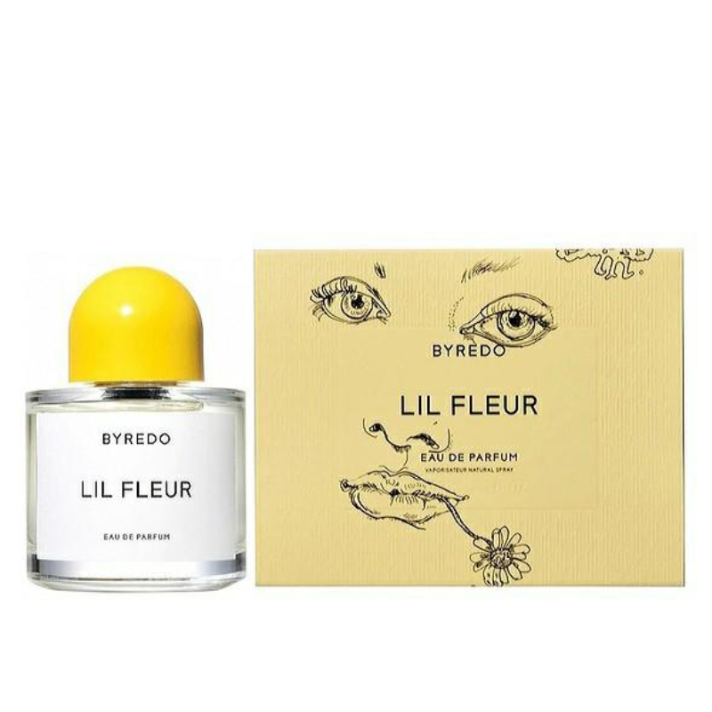 Thumb Byredo Lil Fleur EDP (Vàng)