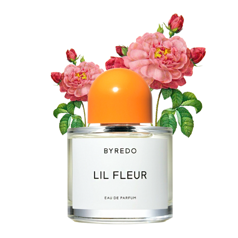 Thumb Byredo Lil Fleur EDP (Cam)