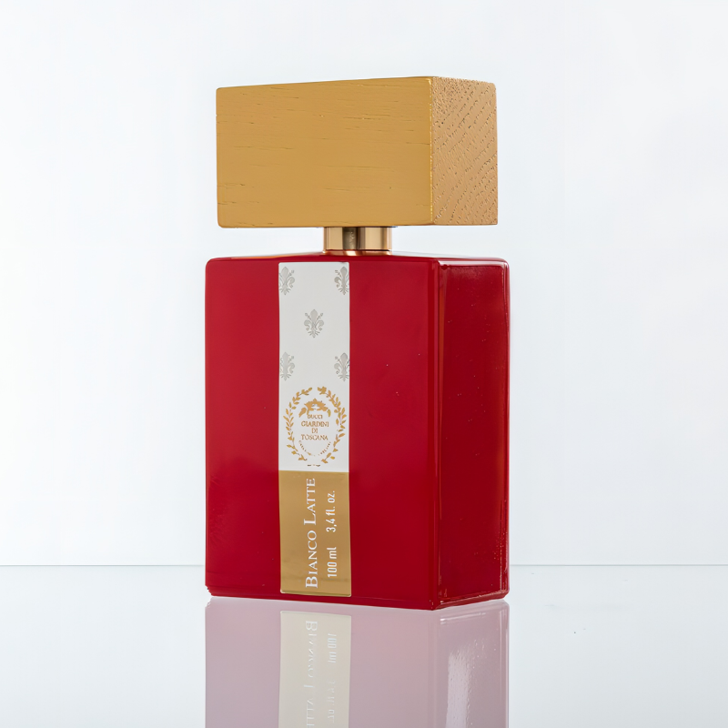 Thumb Bianco Latte Collection 2023 EDP