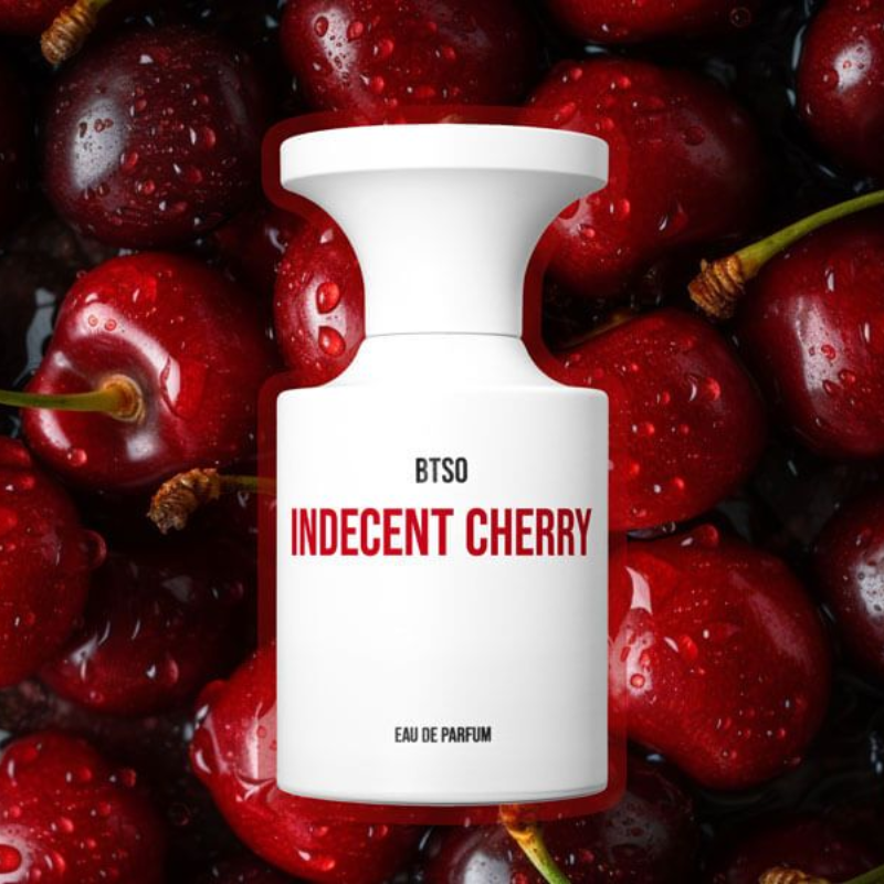 Thumb Borntostandout Indecent Cherry