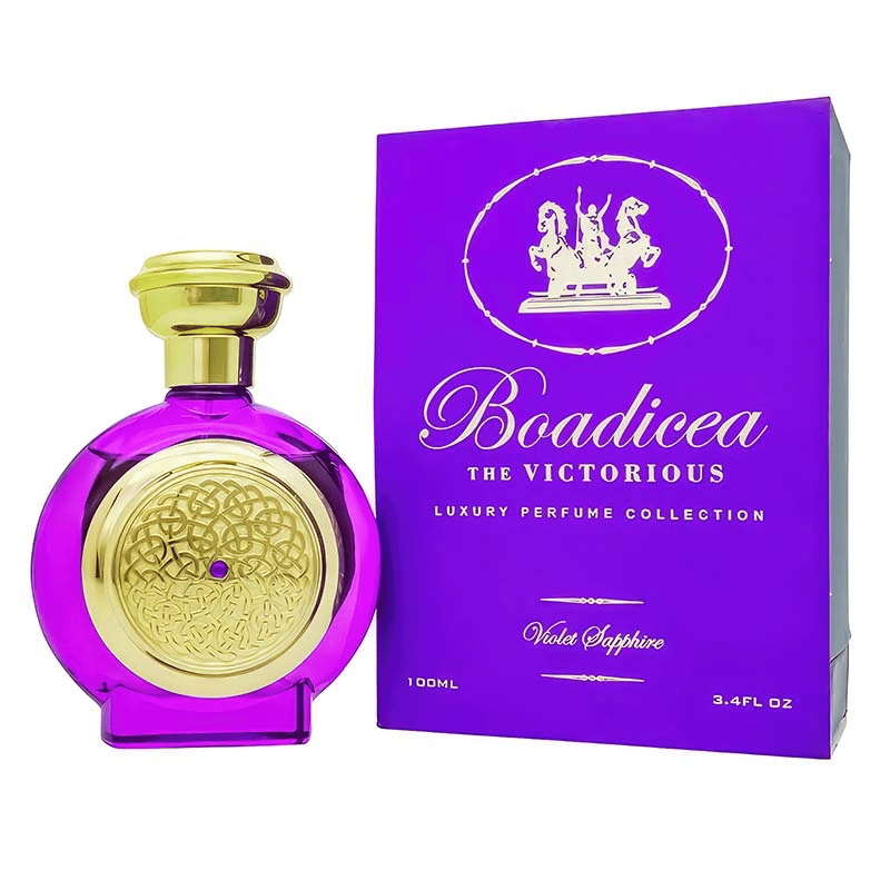 Thumb Boadicea The Victorious Violet Sapphire EDP