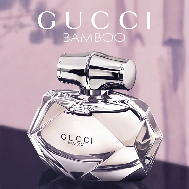 Thumb Gucci Bamboo EDP