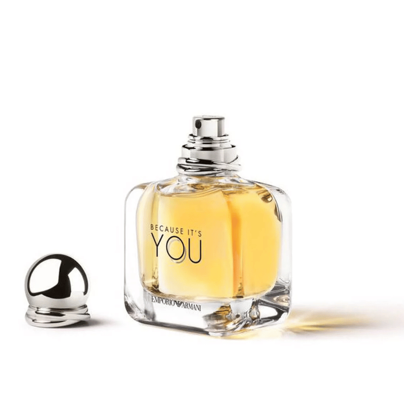 Thumb Giorgio Armani Because It’s You EDP