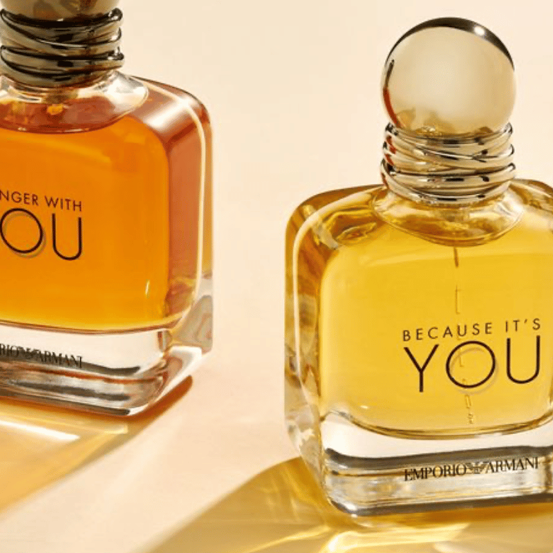 Thumb Giorgio Armani Because It’s You EDP