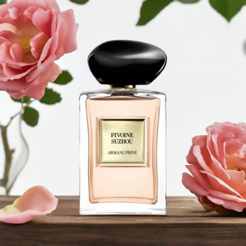 Thumb Giorgio Armani Pivoine Suzhou