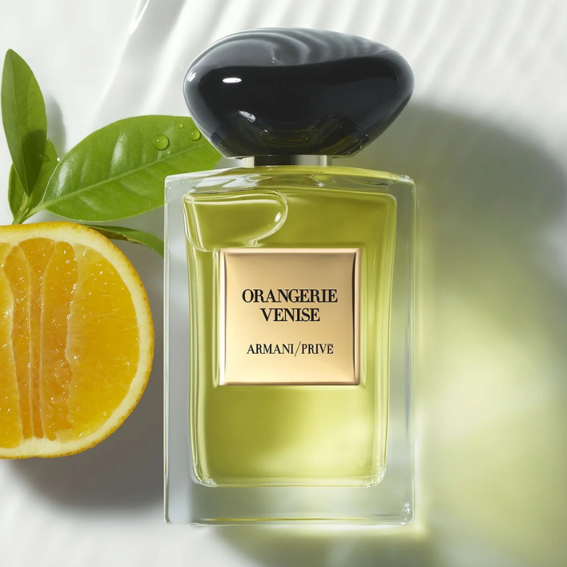 Thumb Armani Prive Orangerie Venise EDT