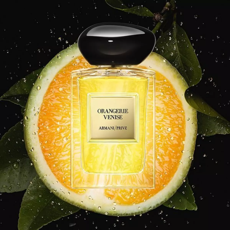 Thumb Armani Prive Orangerie Venise EDT