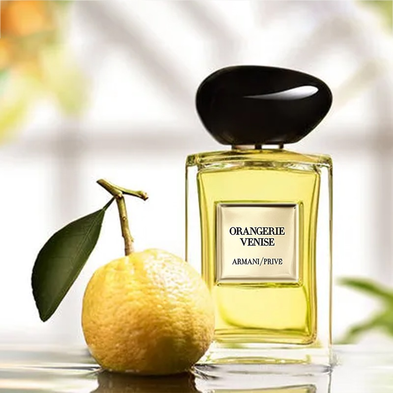 Thumb Armani Prive Orangerie Venise EDT