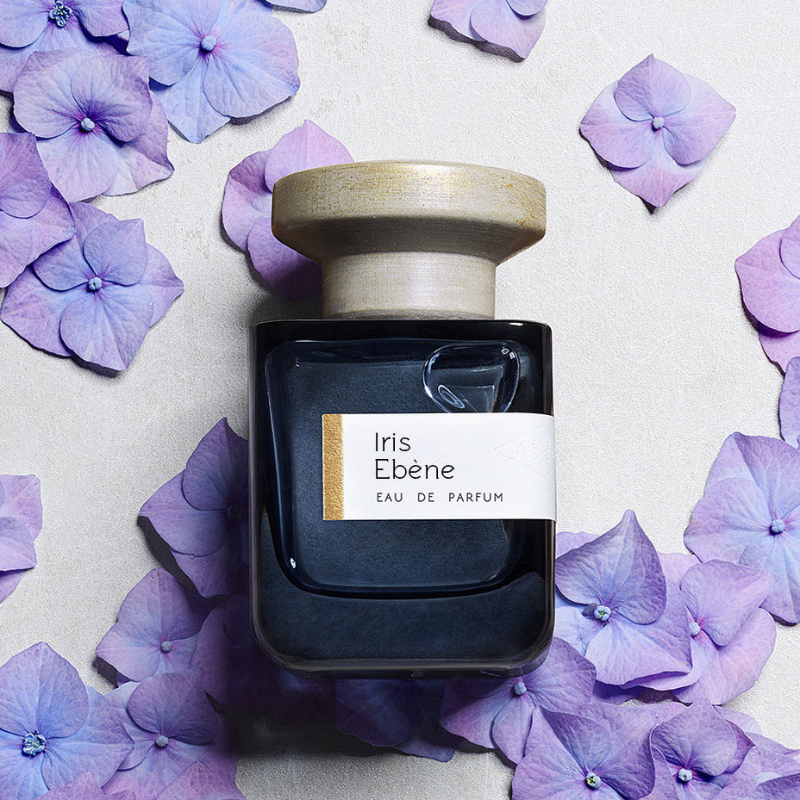 Thumb Atelier Materi Iris Ebene EDP