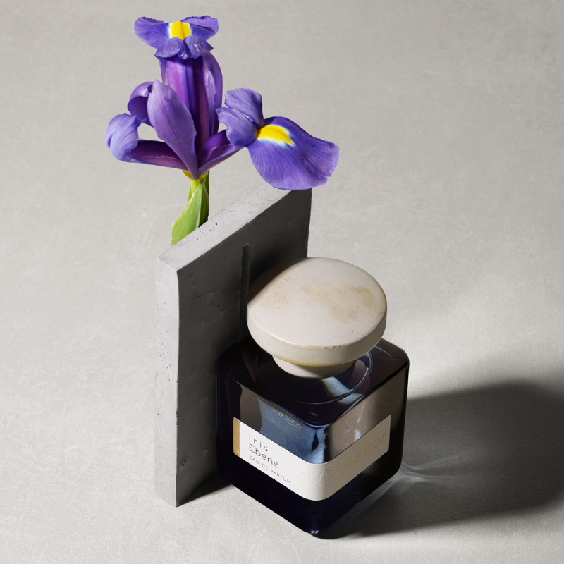 Thumb Atelier Materi Iris Ebene EDP