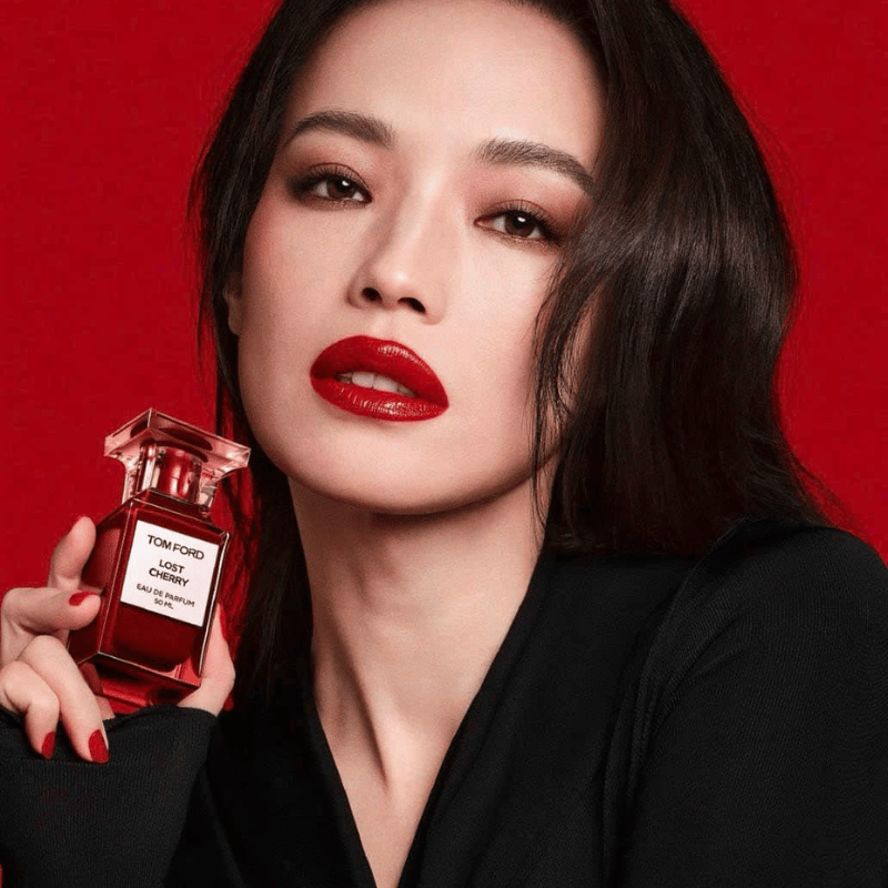 Thumb Tom Ford Lost Cherry EDP