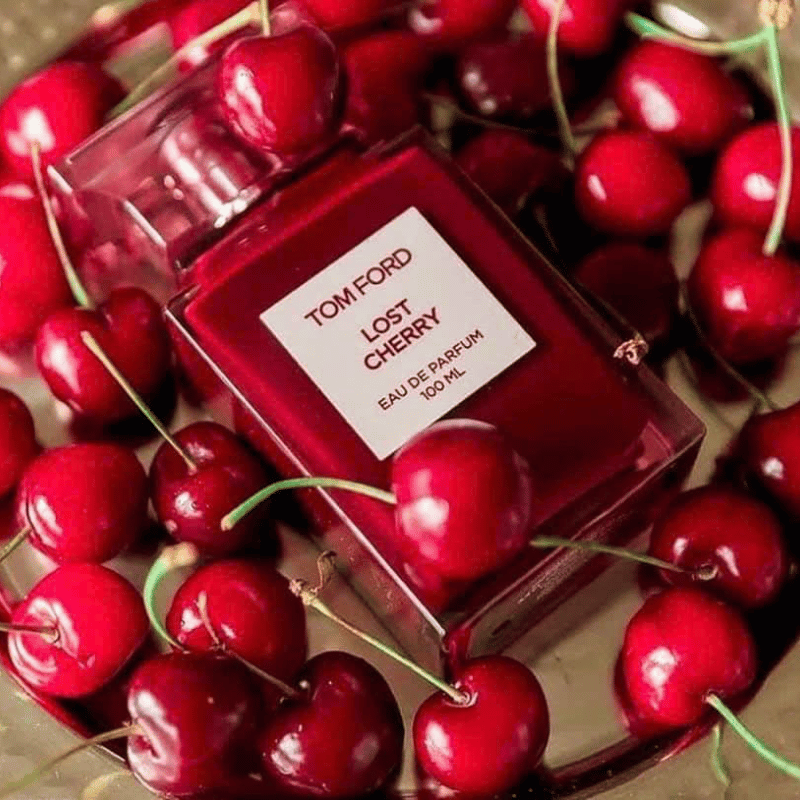 Thumb Tom Ford Lost Cherry EDP