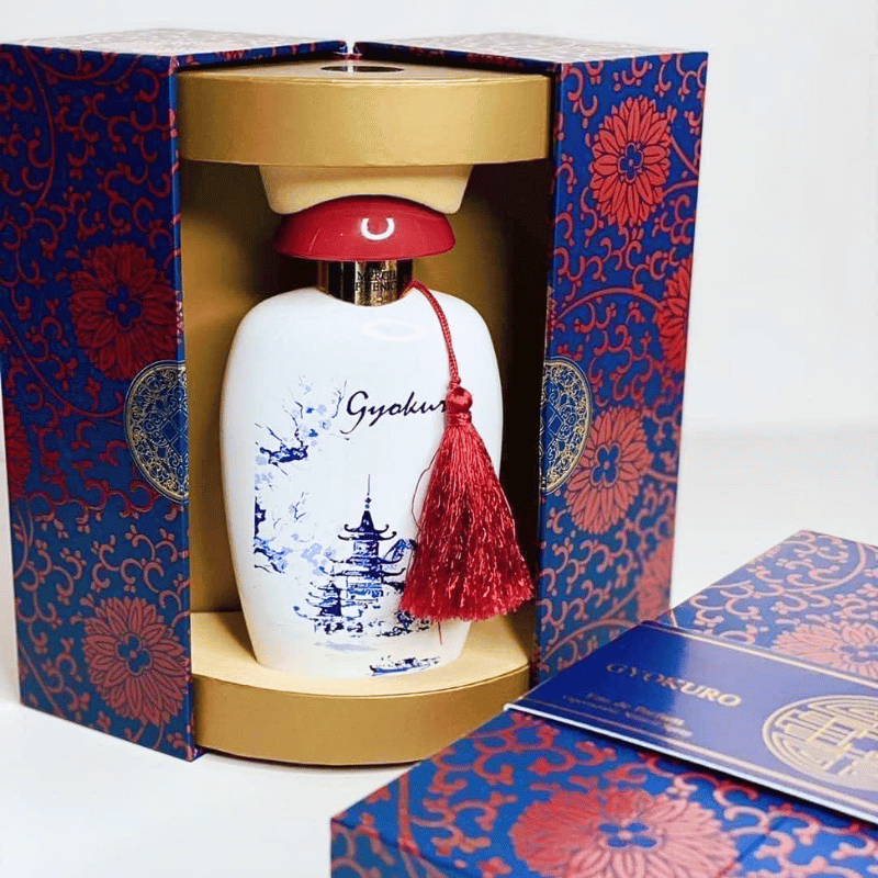 Thumb The Merchant Of Venice Gyokkuro EDP