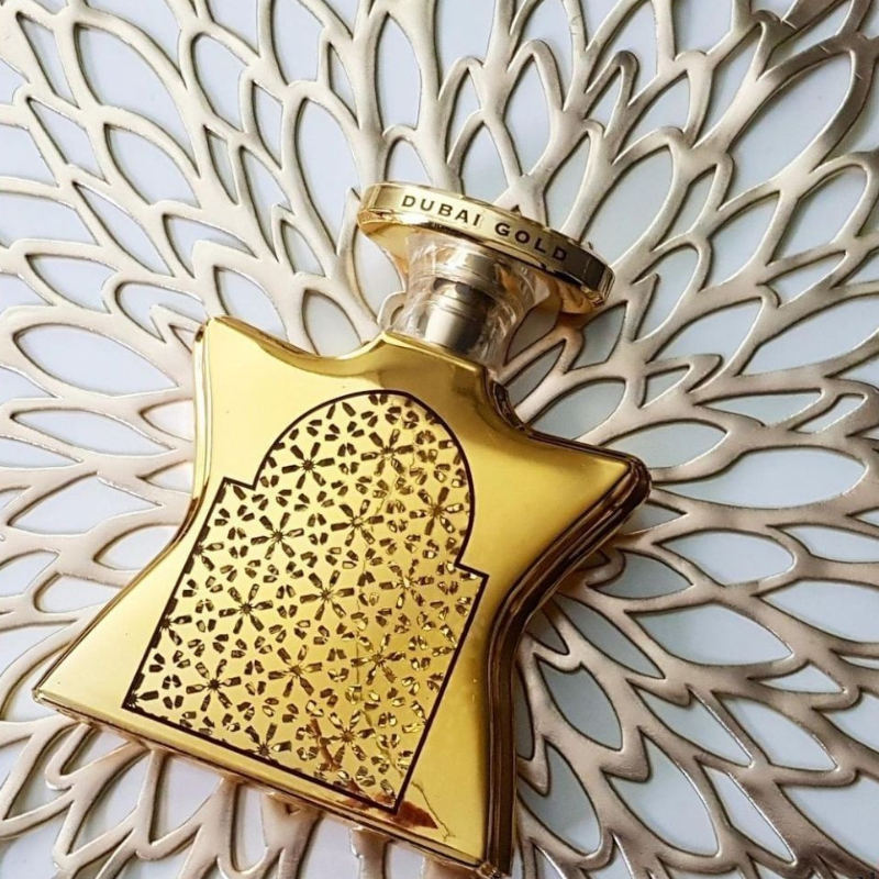 Thumb Bond No9 Dubai Gold EDP