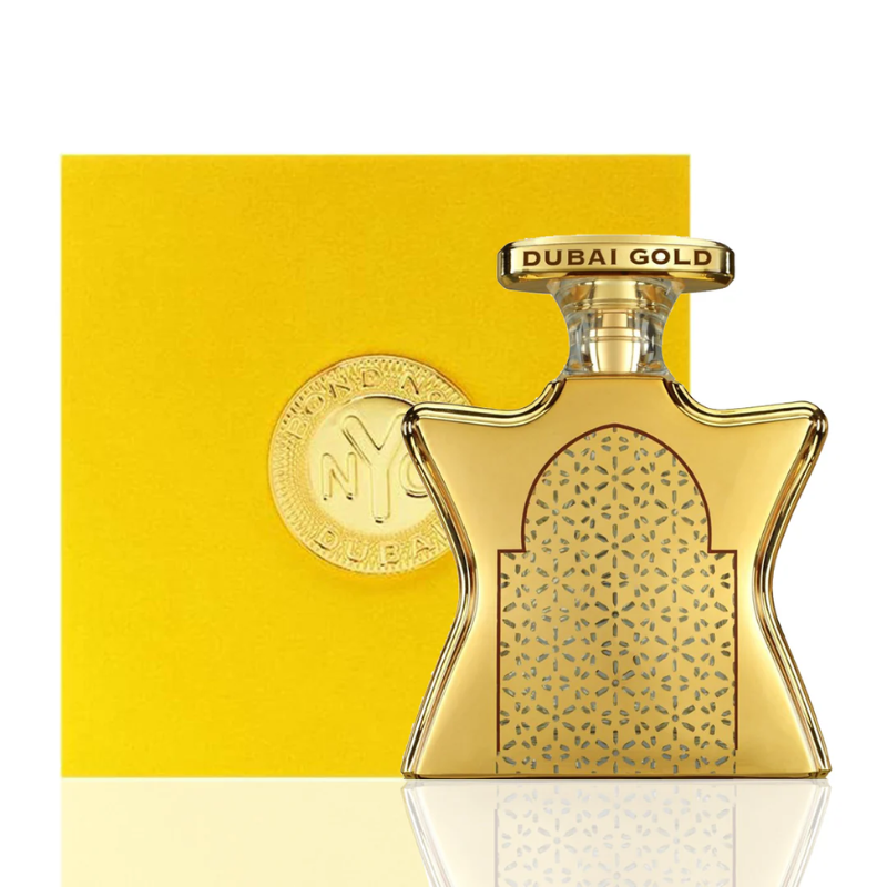 Thumb Bond No9 Dubai Gold EDP