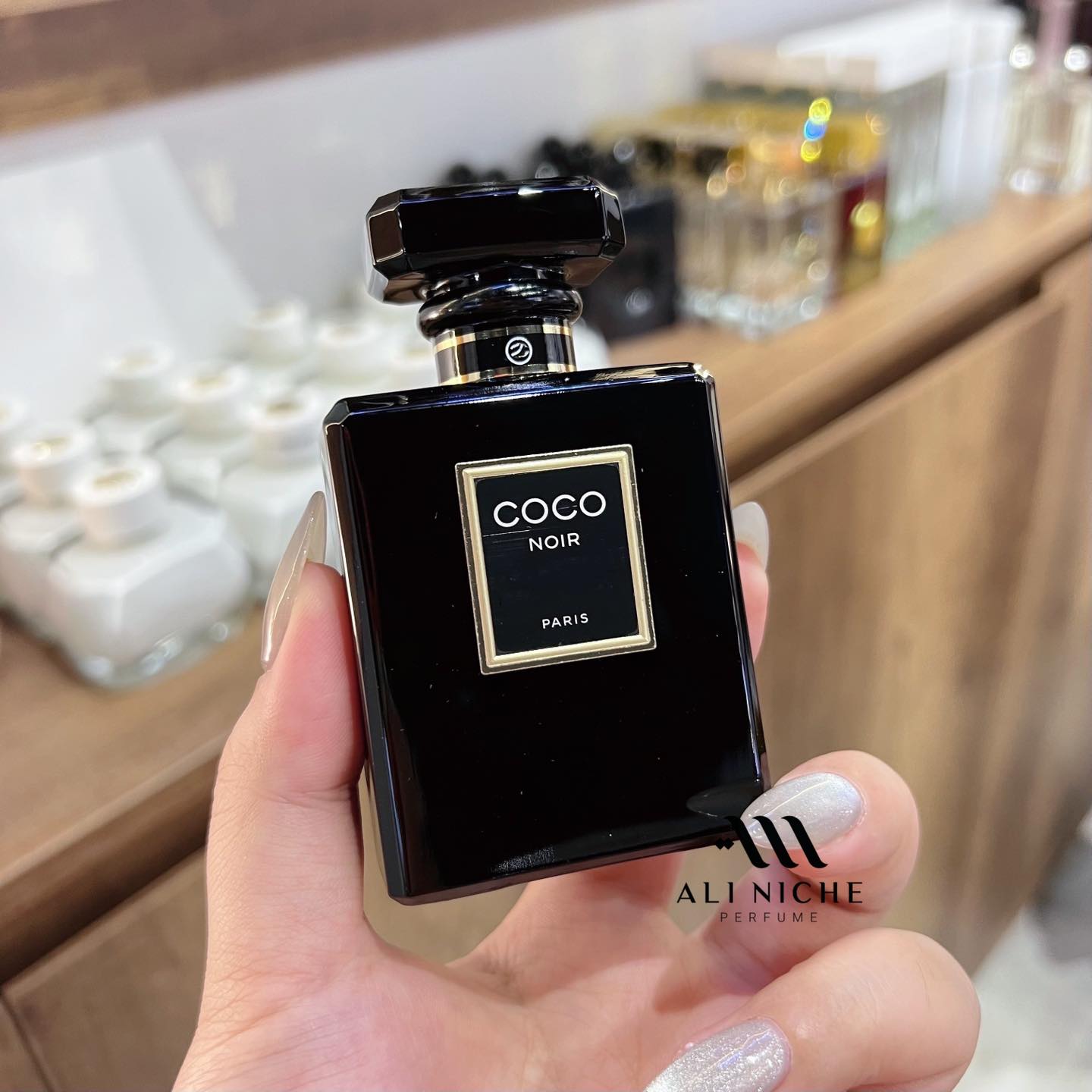 Thumb Chanel Coco Noir Eau De Parfum 