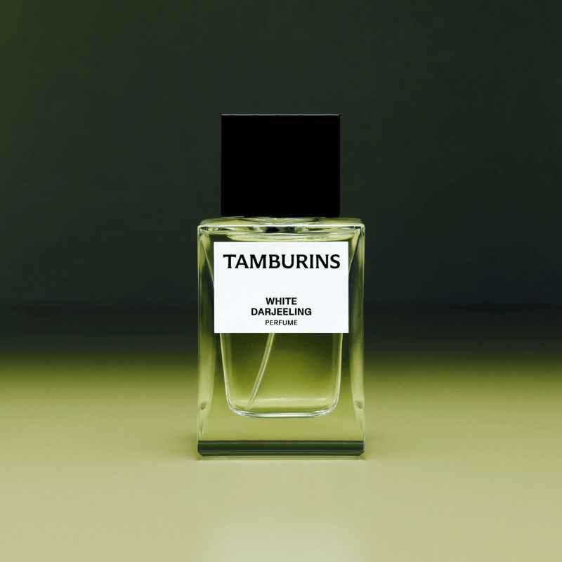 Thumb  Tamburins White Darjeeling EDP