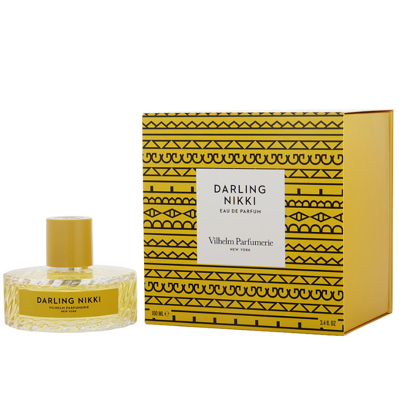 Thumb Vilhelm Parfumerie Darling Nikki EDP