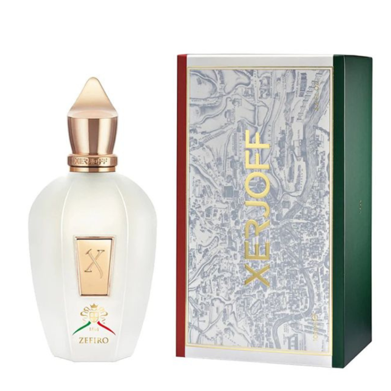 Thumb  Xerjoff 1861 Zefiro EDP