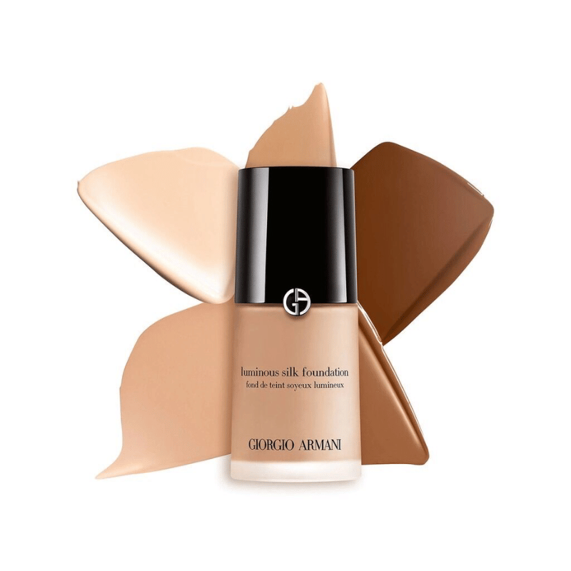 Thumb Kem nền Giorgio Armani Luminous Silk