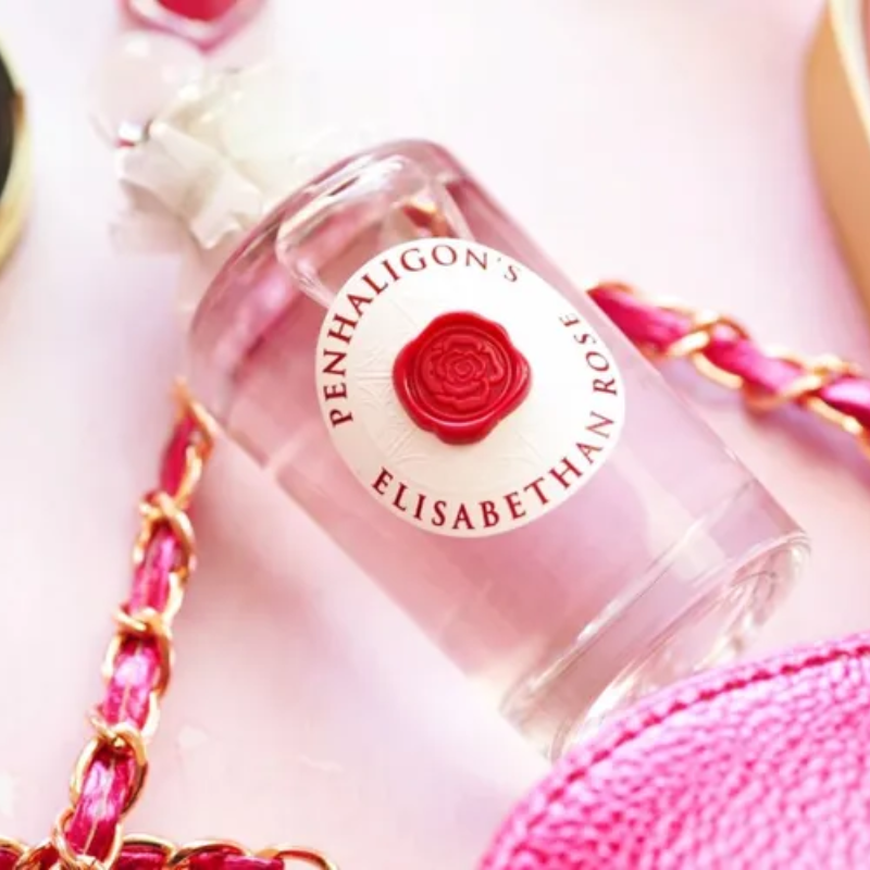 Thumb Penhaligon’s Elisabethan Rose