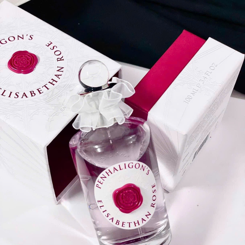 Thumb Penhaligon’s Elisabethan Rose