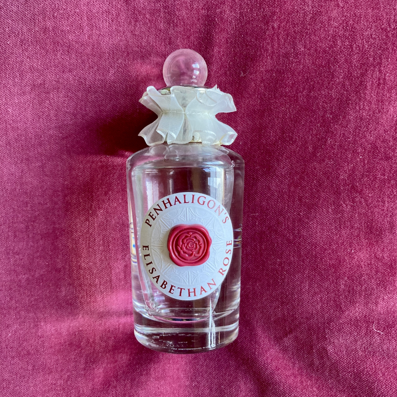 Thumb Penhaligon’s Elisabethan Rose