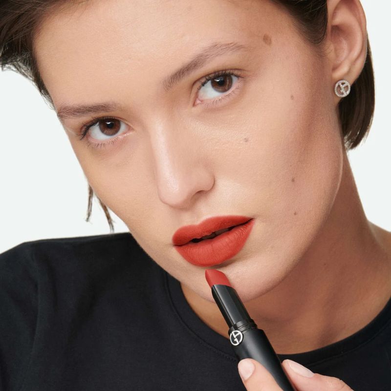 Thumb Son Giorgio Armani Lip Power Matte