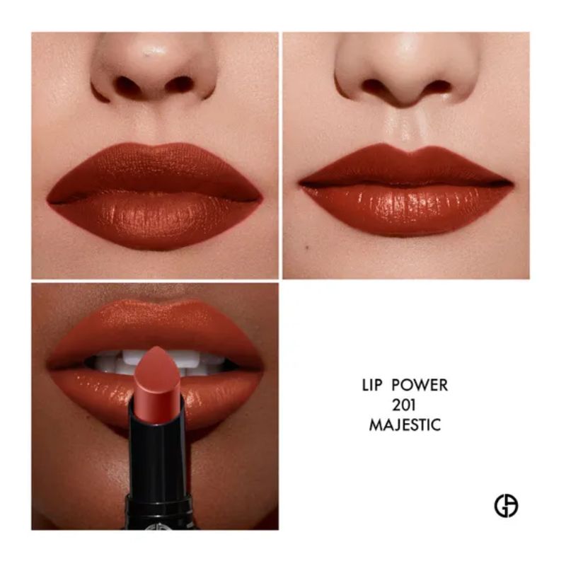 Thumb Son Giorgio Armani Lip Power 