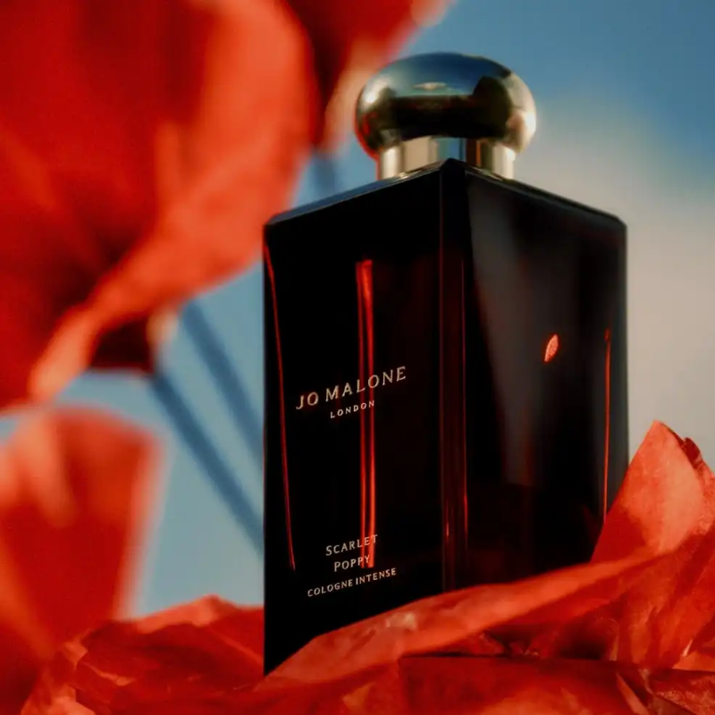 Thumb Jo Malone Scarlet Poppy Cologne Intense 