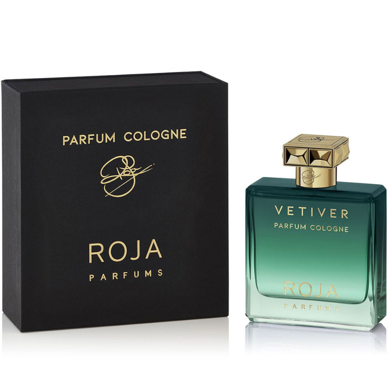 Thumb Roja Dove Vetiver Pour Homme Parfum Cologne