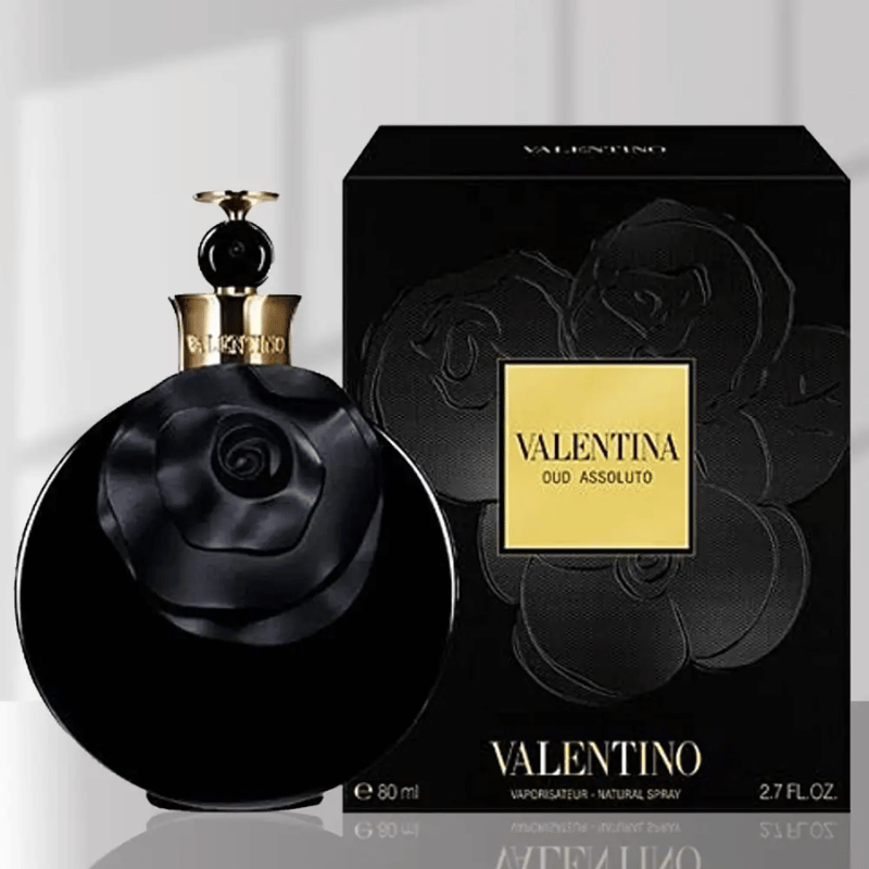 Valentino Oud Assoluto EDP