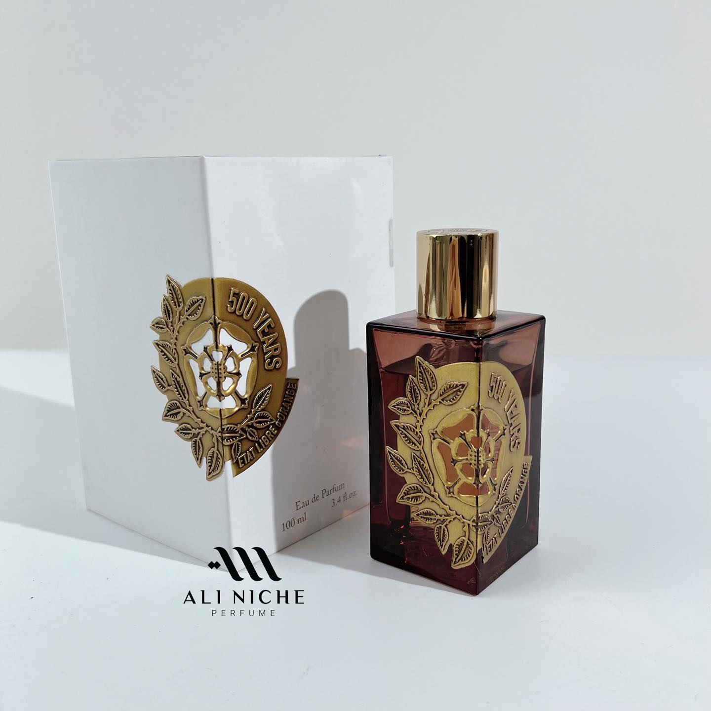 Thumb Etat Libre D’Orange 500 Years EDP