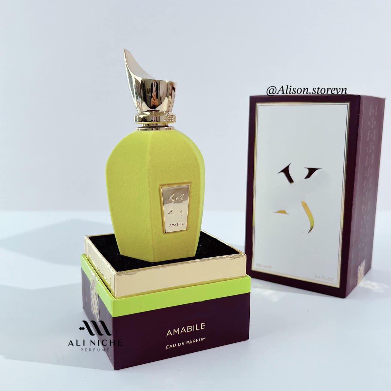 Thumb Xerjoff Amabile EDP