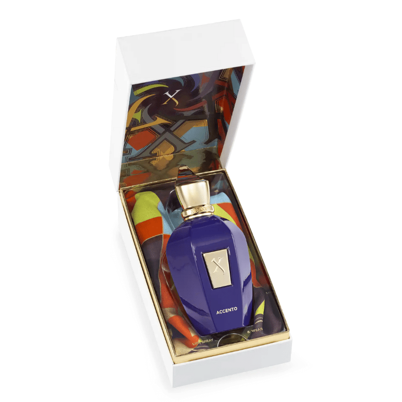 Xerjoff Accento EDP