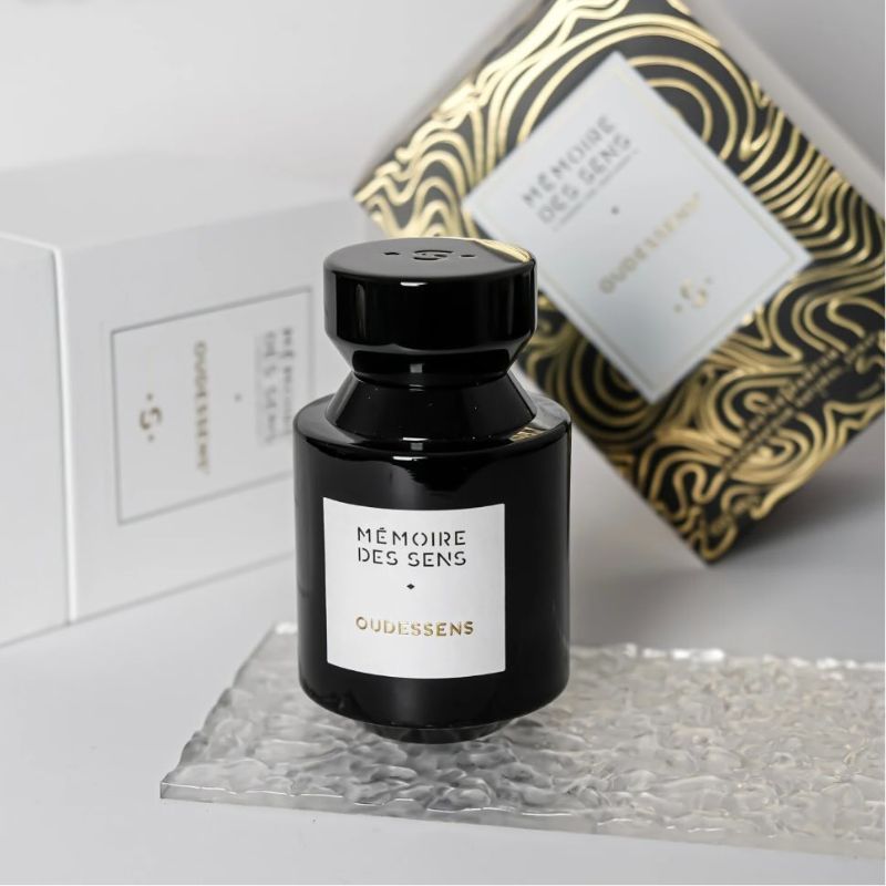 Nước Hoa Mémoire Des Sens Oudessens Eau de Parfum