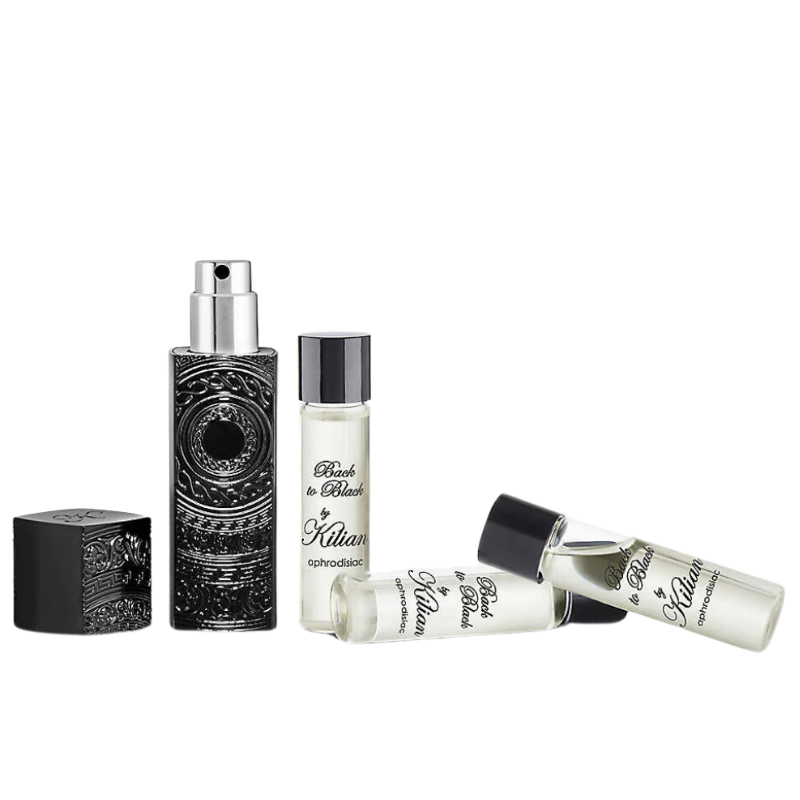 Thumb Travel Kilian Back to Black Edp 4 x 7,5ml