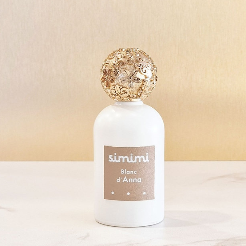 Thumb Simimi Blanc De Sisa Eau Parfumee 