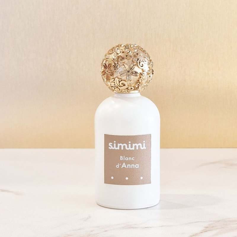 Thumb Simimi Blanc d'Anna Eau Parfumee