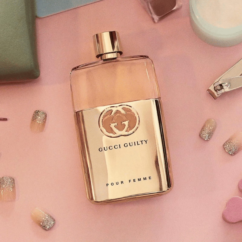 Thumb Gucci Guilty Pour Femme EDP