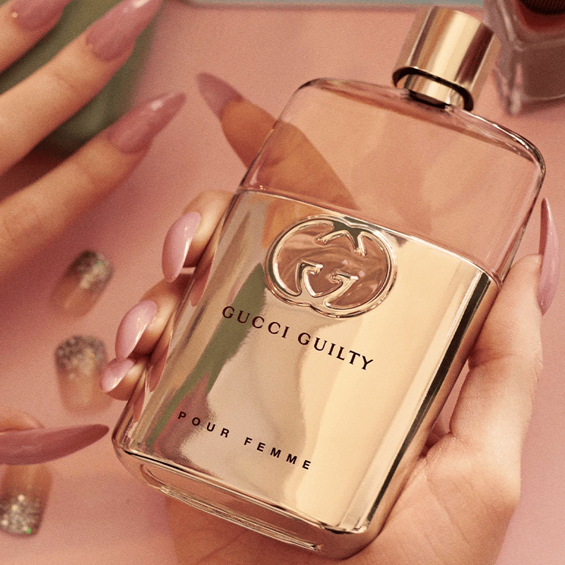 Thumb Gucci Guilty Pour Femme EDP