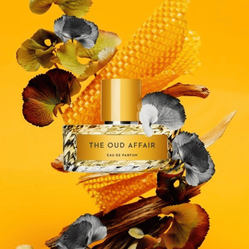 Thumb Vilhelm Parfumerie The Oud Affair EDP