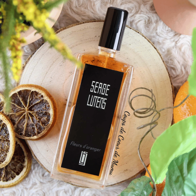 Thumb Serge Lutens Fleurs D’oranger EDP