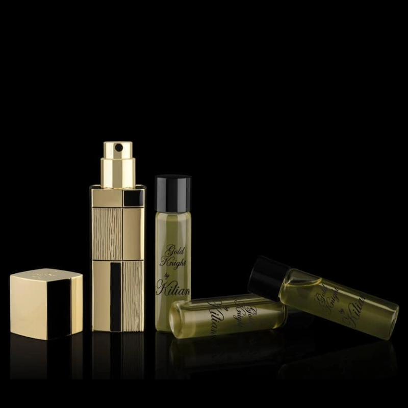 Thumb Travel Kilian Gold Knight Edp 4 x 7,5ml