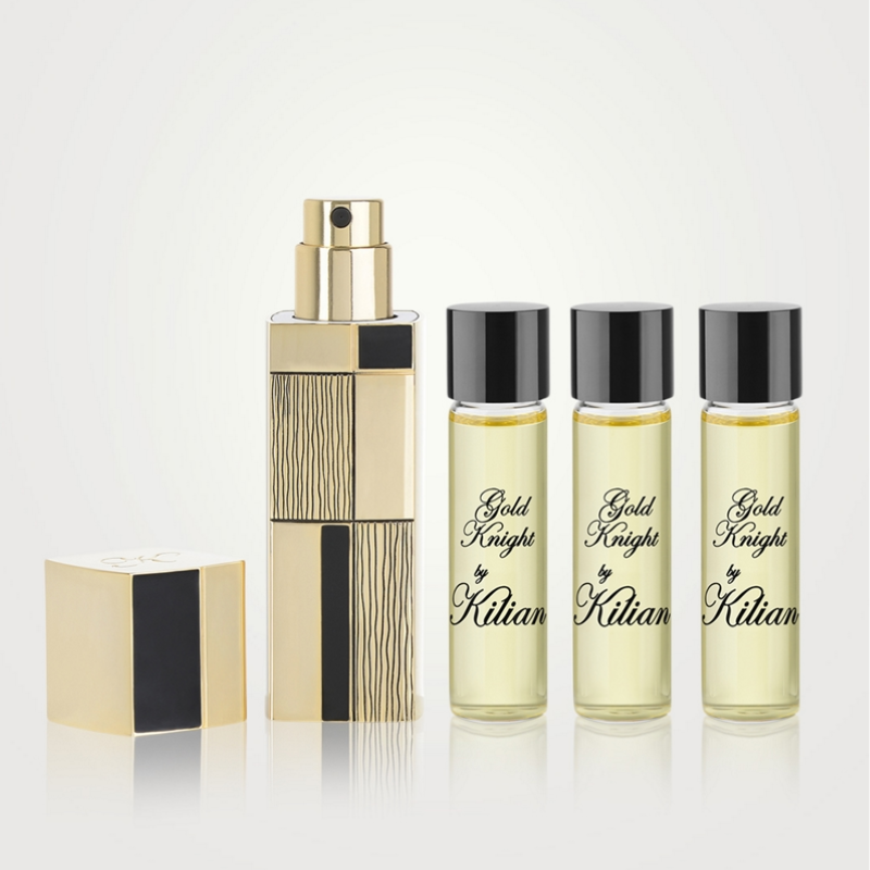 Thumb Travel Kilian Gold Knight Edp 4 x 7,5ml