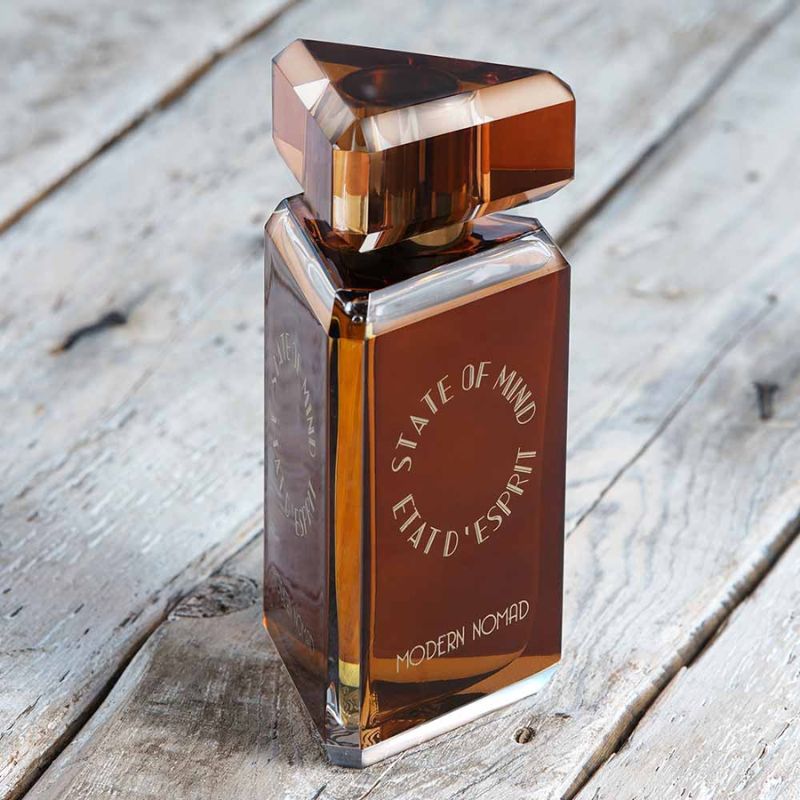 Thumb State of Mind Modern Nomad EDP 100ml