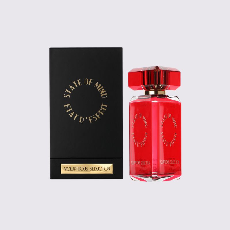 Thumb State of Mind Voluptuous Seduction EDP 100ml