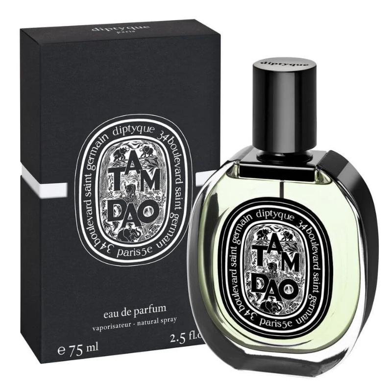 Thumb Diptyque Tam Dao EDP 