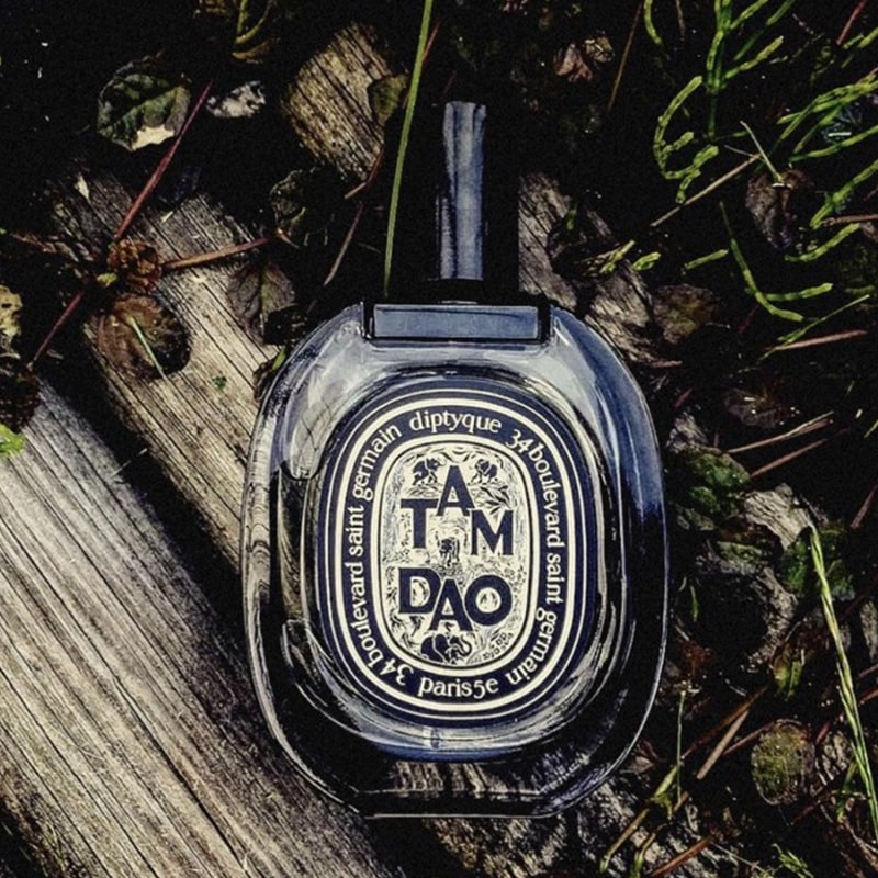 Thumb Diptyque Tam Dao EDP 